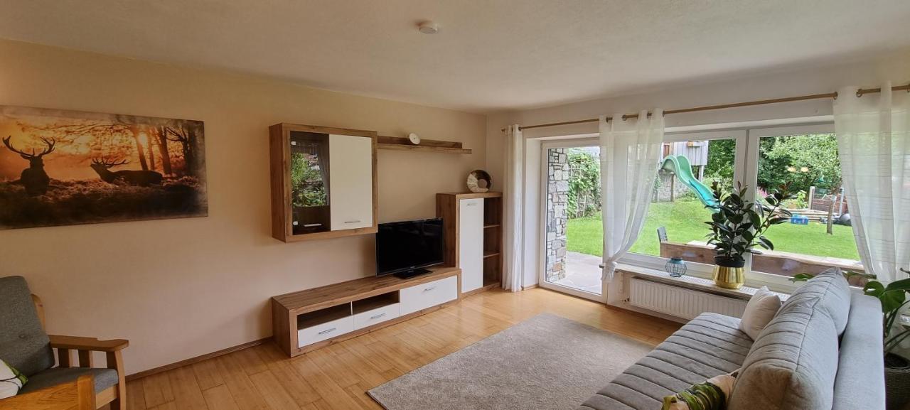 Hechenberg Fewo Apartment Niederndorf  Luaran gambar