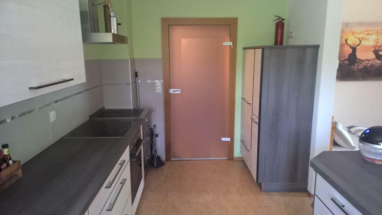 Hechenberg Fewo Apartment Niederndorf  Luaran gambar